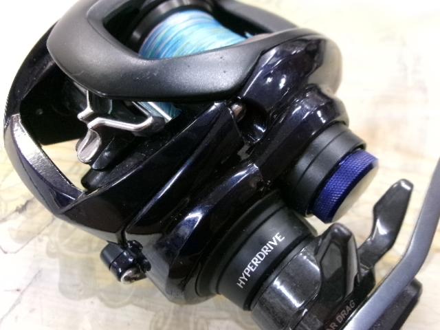 23ソルティスト BF TW 8.1L PE SP