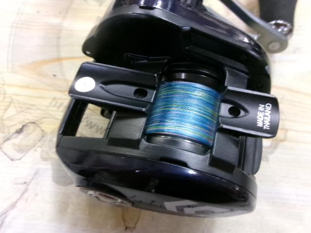 23ソルティスト BF TW 8.1L PE SP