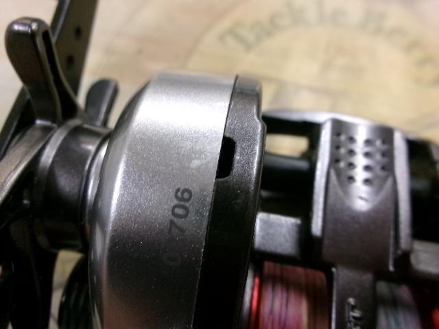 釣り具GAKI　スコーピオンDC7 釣り具GAKI スコーピオンDC7 スコーピオンDC7 LH｜＠ベリー