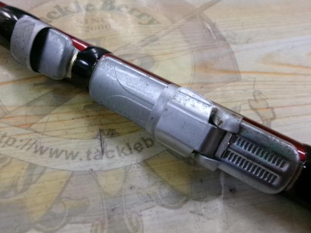 ZX落し込み350ズーム 400