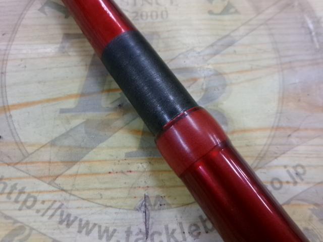 ZX落し込み350ズーム 400