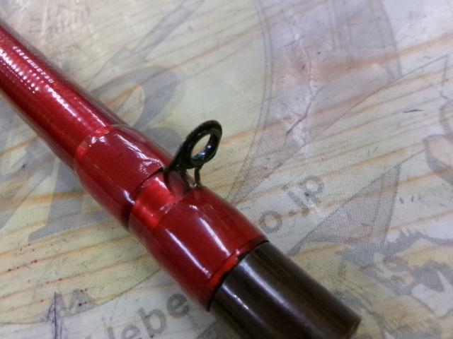 ZX落し込み350ズーム 400