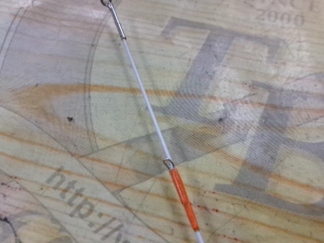 ZX落し込み350ズーム 400