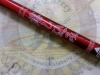 ZX落し込み350ズーム 400