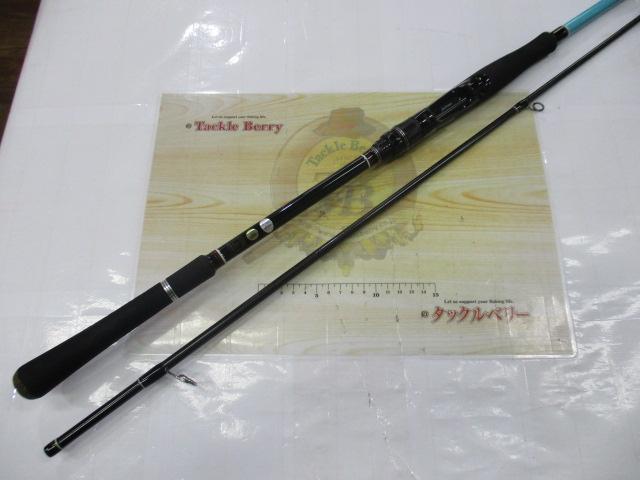 た*あ様 サーフトライブ STHS-1082ML ジャクソン(Jackson) サーフトライブ STHS-1082ML(halibut model
