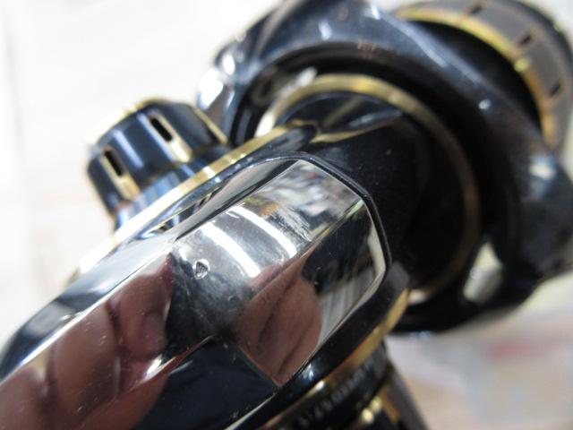 23ソルティガ 6000-H｜＠ベリーネット 日本最大新品中古釣具WEB