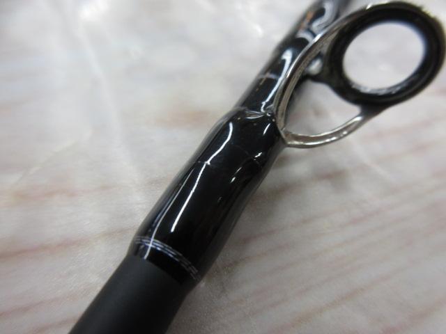 ジグザム ドラッグフォース JDF5101B-G4/5