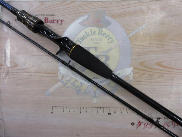 Amazon | ダイワ(DAIWA) 船竿 テンヤタチウオ X 73-180・R