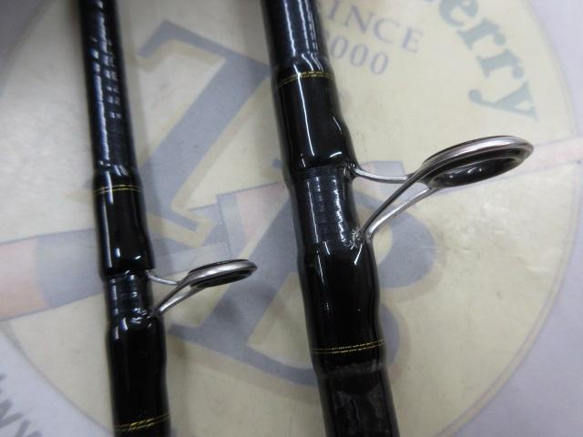 Amazon | ダイワ(DAIWA) 船竿 テンヤタチウオ X 73-180・R