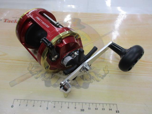 ダイレクトハンター船DH-800N