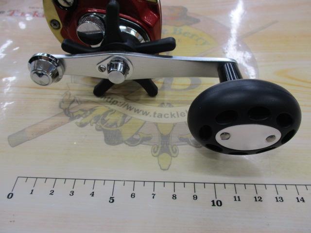 ダイレクトハンター船DH-800N