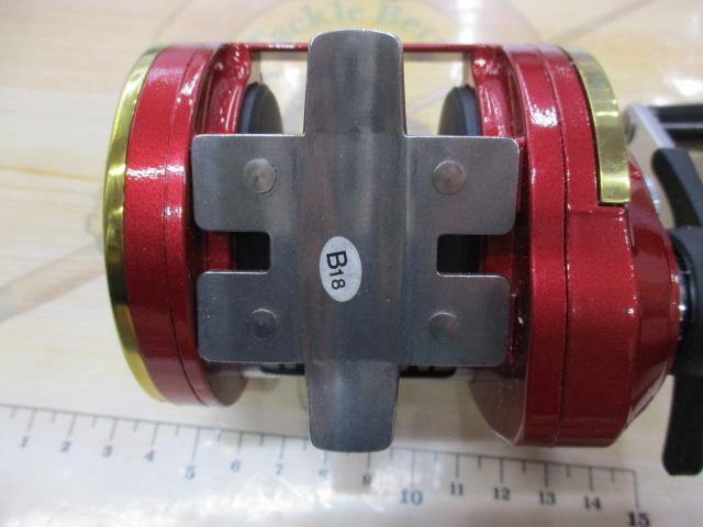 ダイレクトハンター船DH-800N