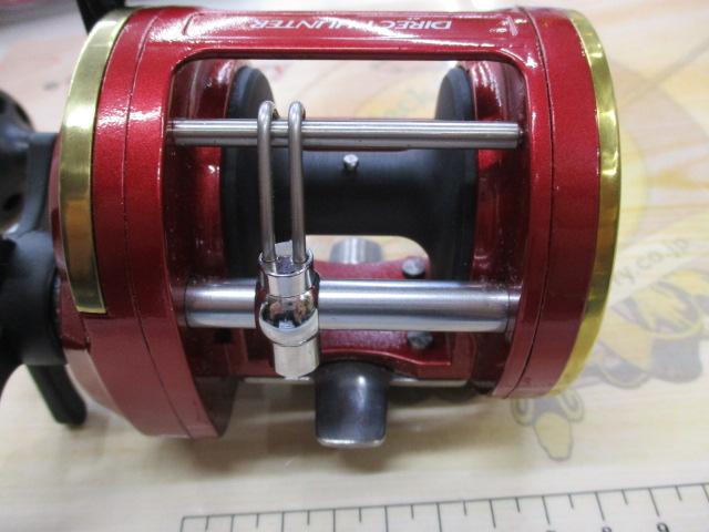 ダイレクトハンター船DH-800N