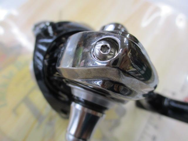 23レグザLT2500-XH 美品‼️ DAIWA（釣り） ダイワ/DAIWA 23レグザ LT2500-XH LEXA エギング ライト