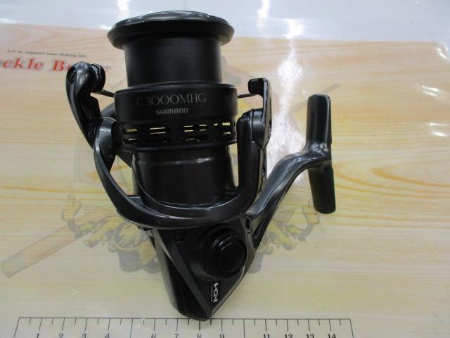 18エクスセンスCI4+ C3000MHG｜＠ベリーネット 日本最大新品中古