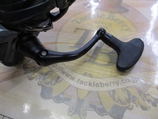 18エクスセンスCI4+ C3000MHG