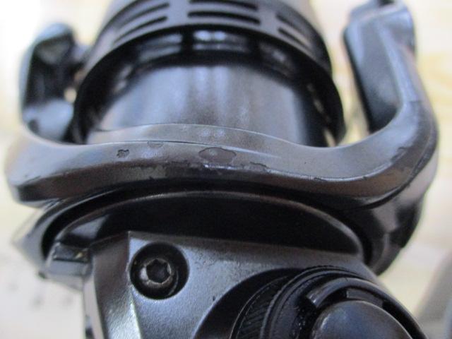 18エクスセンスCI4+ C3000MHG