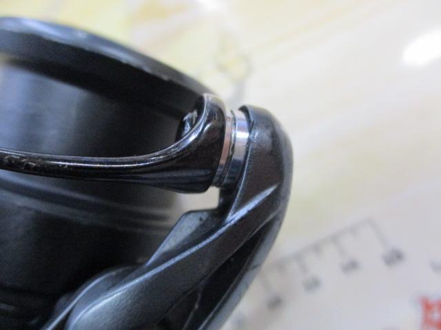 18エクスセンスCI4+ C3000MHG