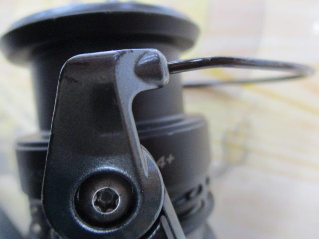 18エクスセンスCI4+ C3000MHG