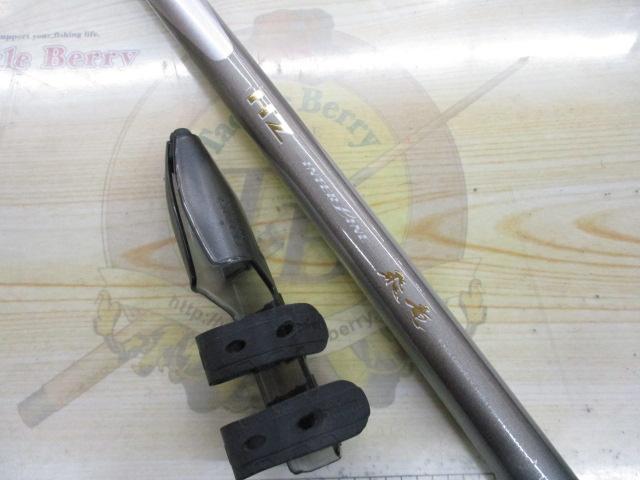 HZIL飛竜 1.5-53｜＠ベリーネット 日本最大新品中古釣具WEBショップ