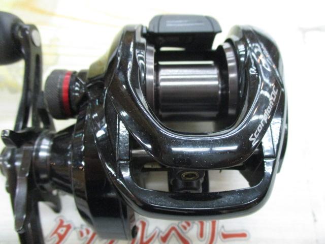 17スコーピオンDC 100 17スコーピオンDC 100｜＠ベリーネット 日本最大新品中古釣具WEB