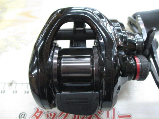 17スコーピオンDC 100｜＠ベリーネット 日本最大新品中古釣具WEB
