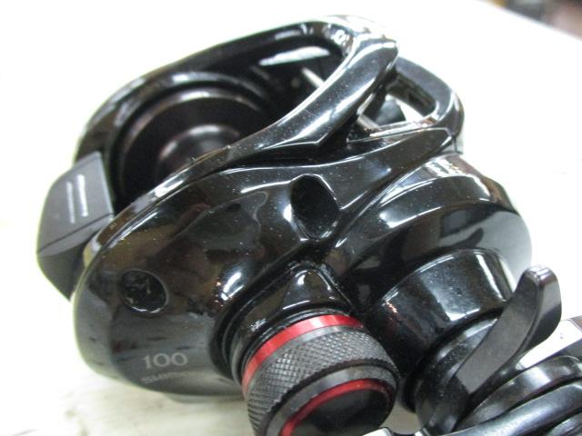 17スコーピオンDC 100｜＠ベリーネット 日本最大新品中古釣具WEB
