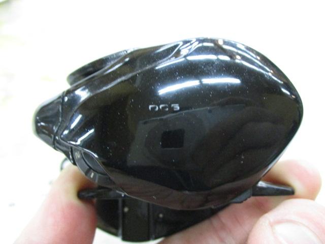 17スコーピオンDC 100