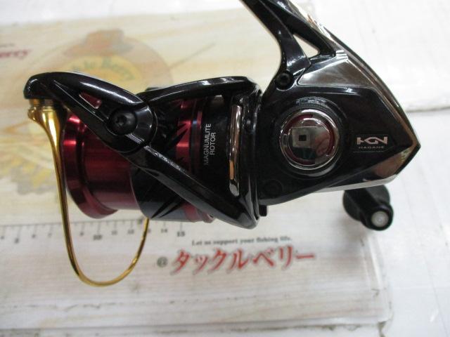 17セフィアCI4+ C3000SHG｜＠ベリーネット 日本最大新品中古釣具