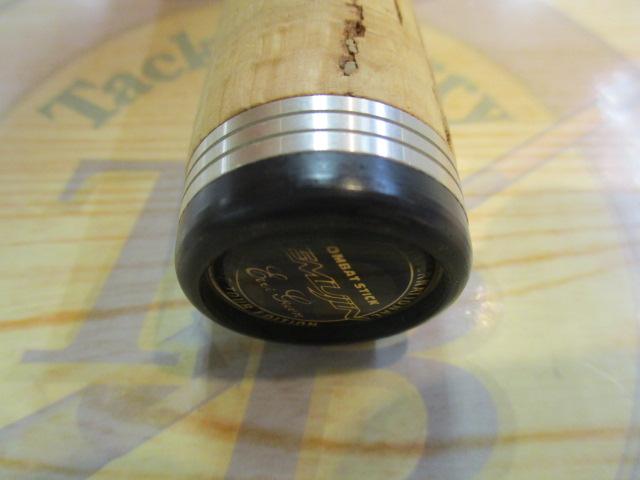 テムジン TMJC-63ML(コルクグリップ)