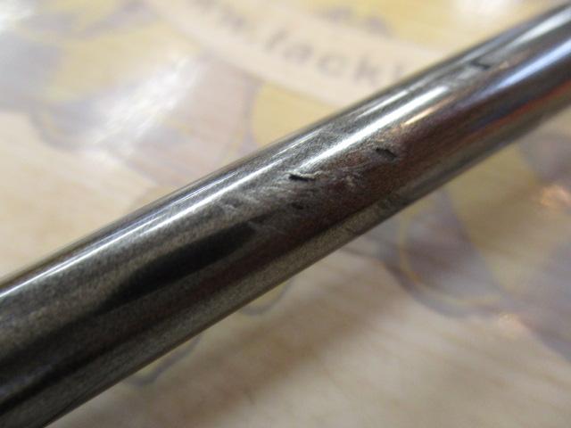 テムジン TMJC-63ML(コルクグリップ)