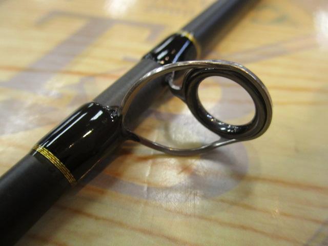 テムジン TMJC-63ML(コルクグリップ)