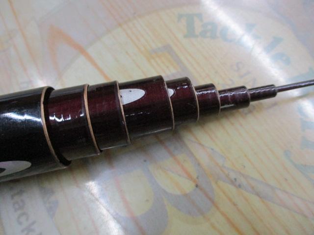 メインストリーム山女魚 85-90WB