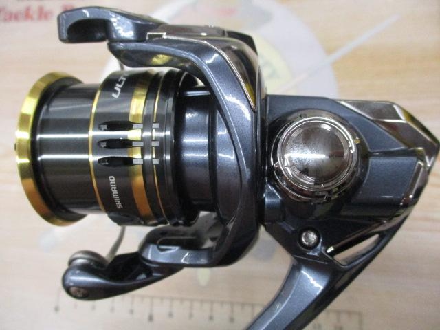 アルテグラ　c2000s 美品！カスタム！早いもの勝ち！ 21アルテグラ C2000S｜＠ベリーネット 日本最大新品中古釣具WEB