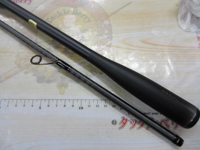 23ディアルーナ S96ML｜＠ベリーネット 日本最大新品中古釣具WEB