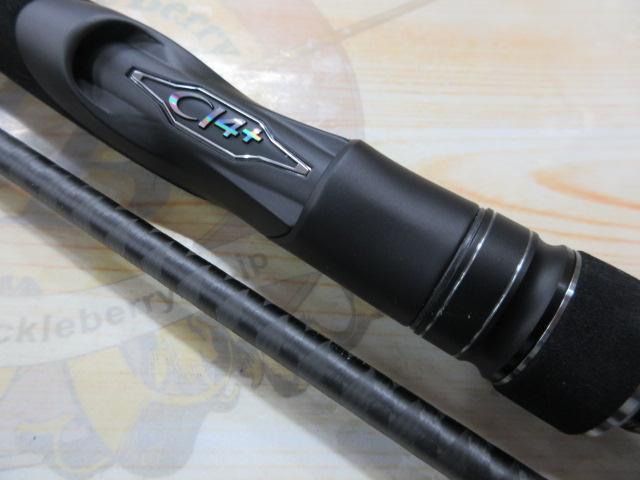 23ディアルーナ S96ML｜＠ベリーネット 日本最大新品中古釣具WEB