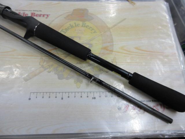 タトゥーラXT 732MHFB｜＠ベリーネット 日本最大新品中古釣具WEB
