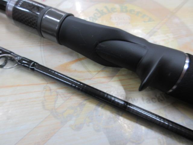 タトゥーラXT 732HFB｜＠ベリーネット 日本最大新品中古釣具WEB