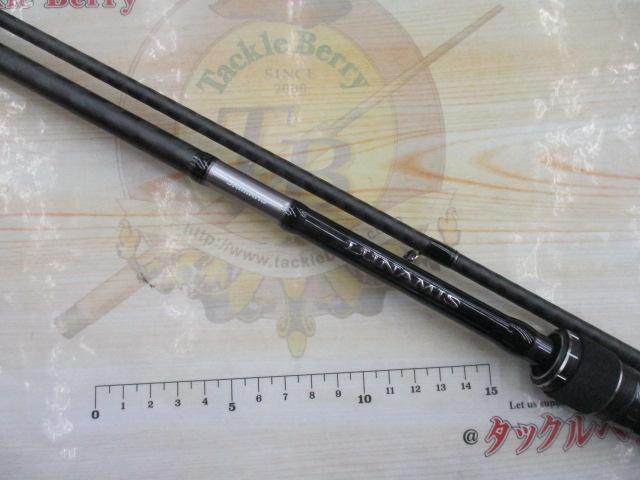 20ルナミス B96M｜＠ベリーネット 日本最大新品中古釣具WEBショップ