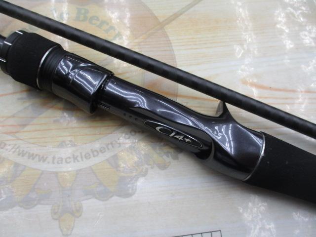 20ルナミス(LUNAMIS)　B96M 20ルナミス B96M｜＠ベリーネット 日本最大新品中古釣具WEBショップ
