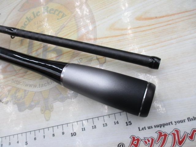 20ルナミス B96M｜＠ベリーネット 日本最大新品中古釣具WEBショップ
