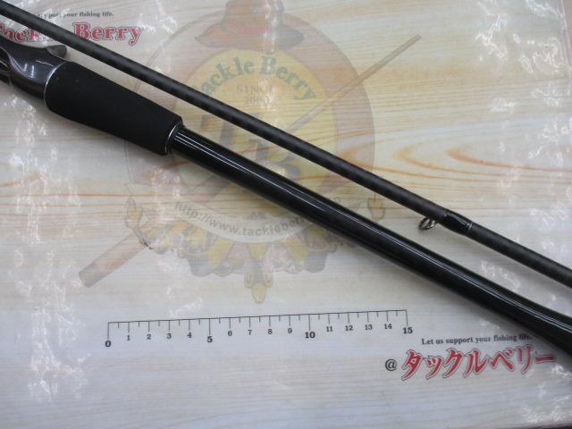 20ルナミス B96M｜＠ベリーネット 日本最大新品中古釣具WEBショップ