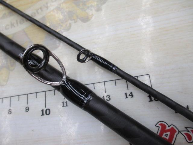 20　ルナミス　B96M LUNAMIS　シーバスロッド　ベイト シマノ(SHIMANO) 20 ルナミス B96M(ベイト・2ピース) 319852