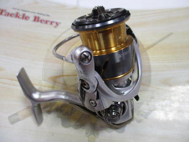 新規購入 21フリームス LT2500-XH｜＠ベリーネット 日本最大新品中古釣具 リール