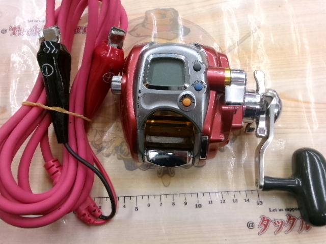 シーボーグ300FB シーボーグ 300FB｜＠ベリーネット 日本最大新品中古釣具WEBショップ