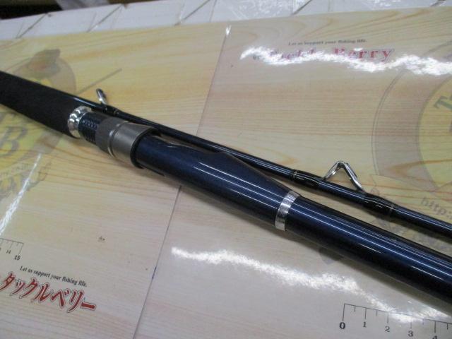 新品未使用　シマノ　海明　30-270 SHIMANO 海明 30-270