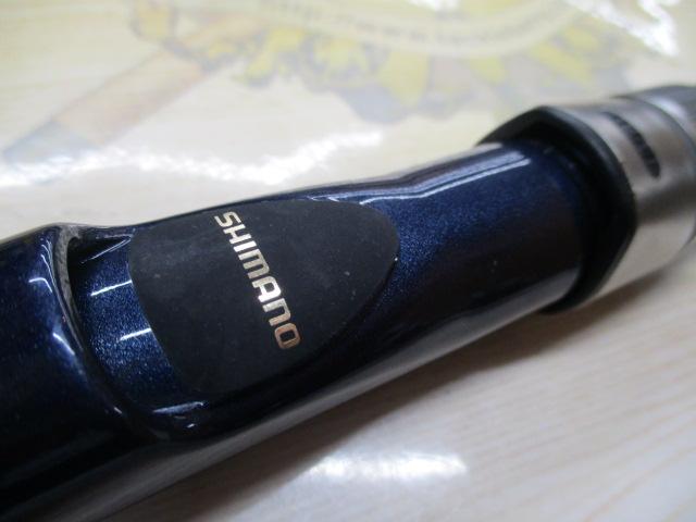 03海明 30-270｜＠ベリーネット 日本最大新品中古釣具WEBショップ
