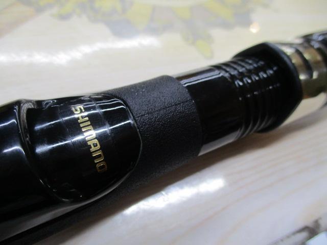ひらめページ Amazon | シマノ(SHIMANO) 船竿 23 バイオインパクト ライト