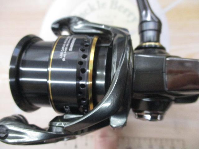 23カーディフXR C2000SHG｜＠ベリーネット 日本最大新品中古釣具