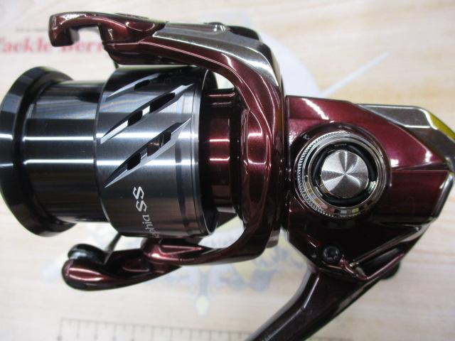 23セフィアSS C3000SDHHG｜＠ベリーネット 日本最大新品中古釣具